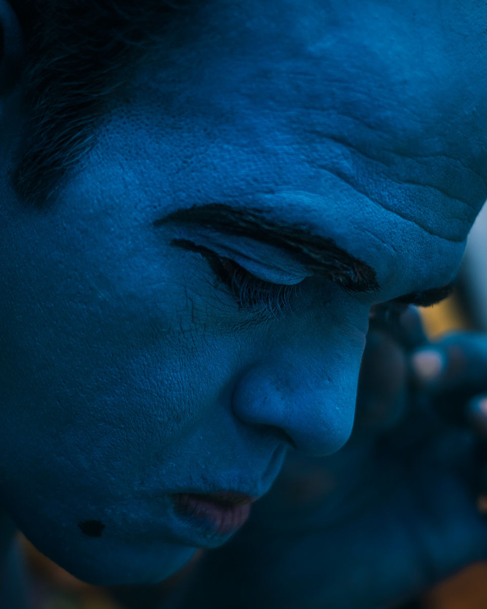Photo of With Needles and Face-paint, This Village in Tamil Nadu Celebrates Shivaratri in a Fascinating Way by riddhidebh
