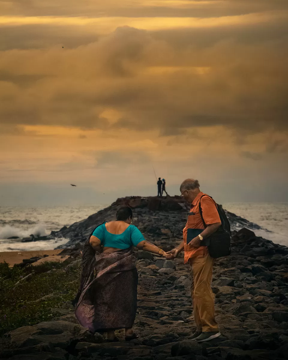 Photo of Why Bekal, a Beautiful Fort Town on Kerala-Karnaraka Border, Needs to Be on Your Travel Radar by riddhidebh