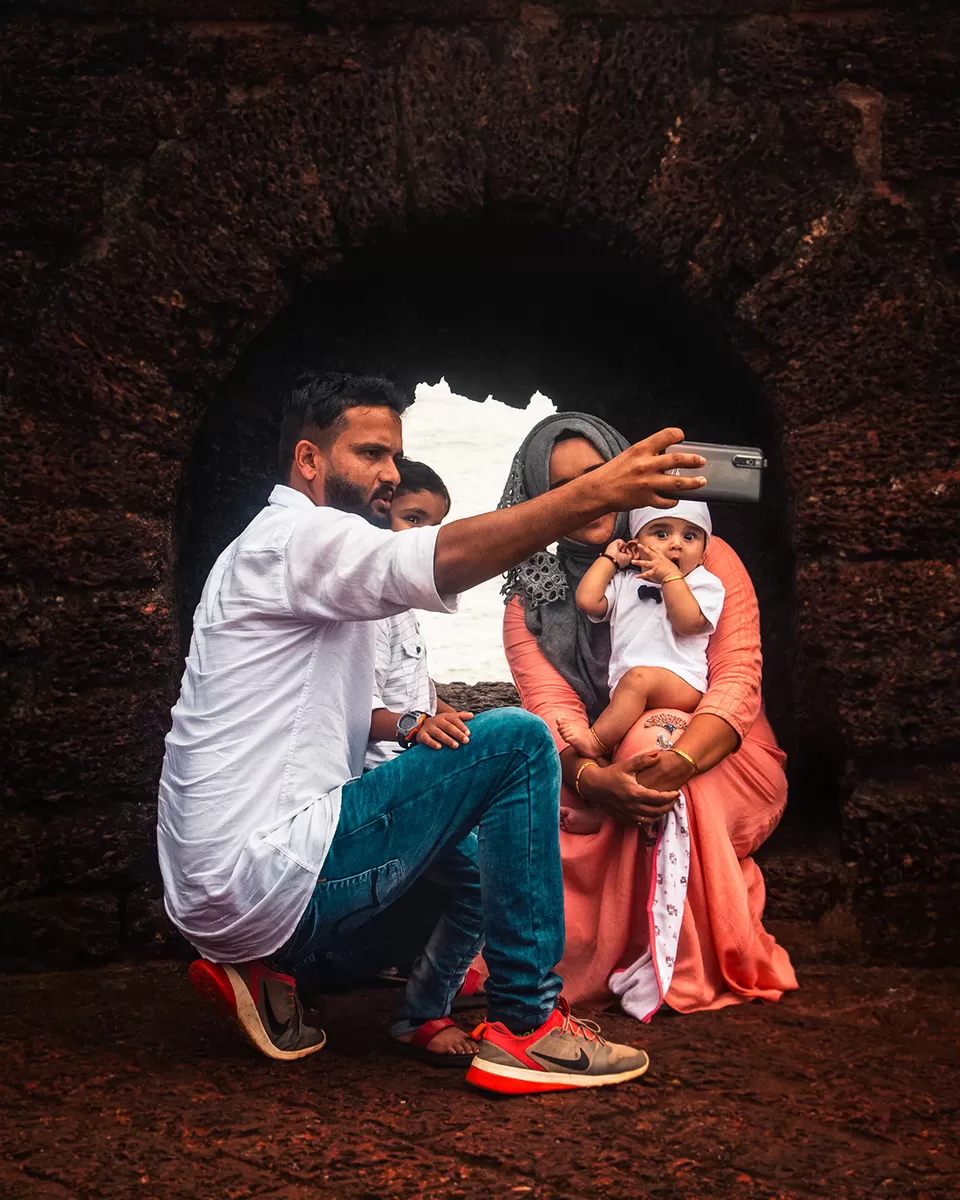 Photo of Why Bekal, a Beautiful Fort Town on Kerala-Karnaraka Border, Needs to Be on Your Travel Radar by riddhidebh