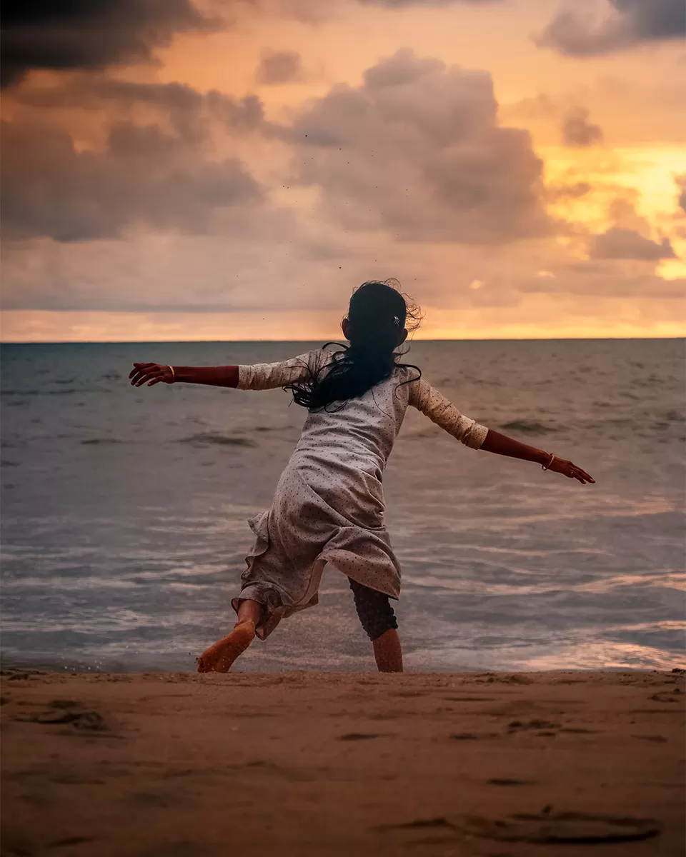 Photo of Why Bekal, a Beautiful Fort Town on Kerala-Karnaraka Border, Needs to Be on Your Travel Radar by riddhidebh
