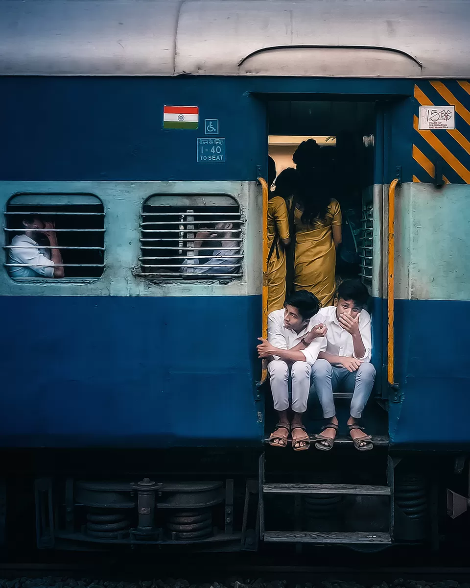 Photo of Kasaragod, Kerala, India by riddhidebh