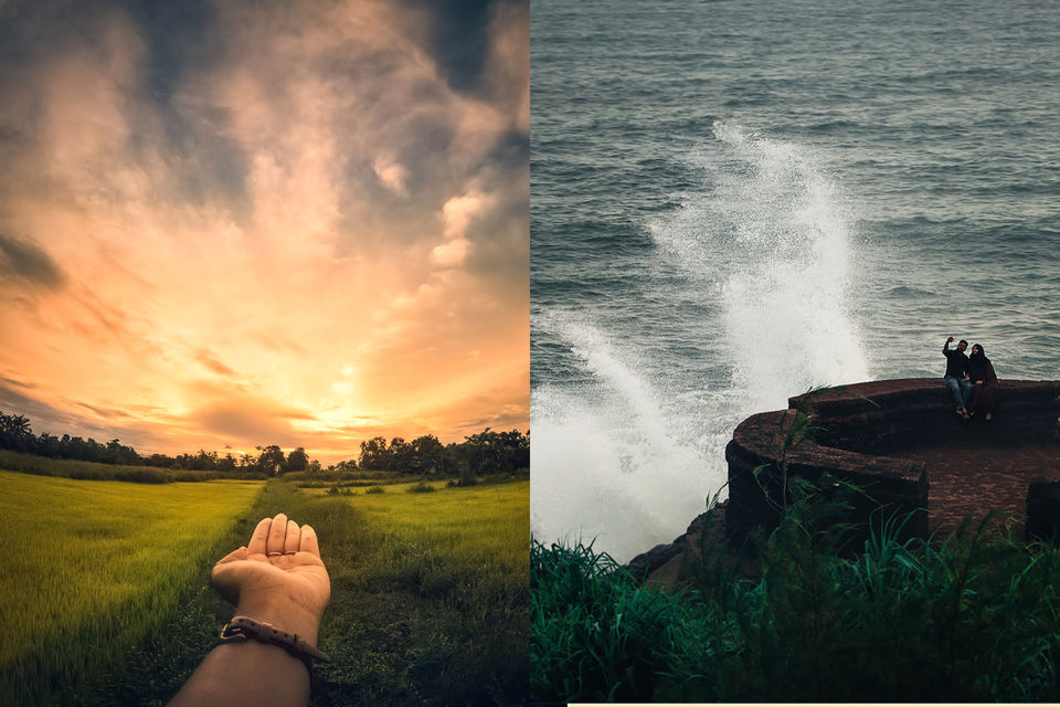 Photo of Why Bekal, a Beautiful Fort Town on Kerala-Karnaraka Border, Needs to Be on Your Travel Radar by riddhidebh