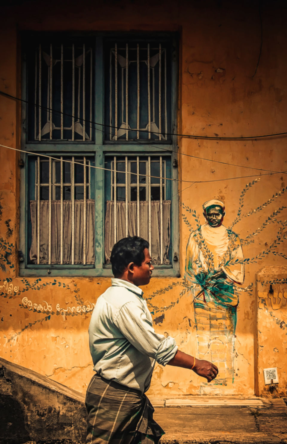 Photo of Fort Kochi in a Day – Here's How You Should Explore Kerala's Cutest Corner in 24 Hours! 5/9 by riddhidebh
