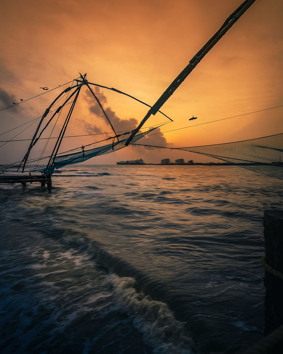 Photo of Fort Kochi in a Day – Here's How You Should Explore Kerala's Cutest Corner in 24 Hours! 8/9 by riddhidebh