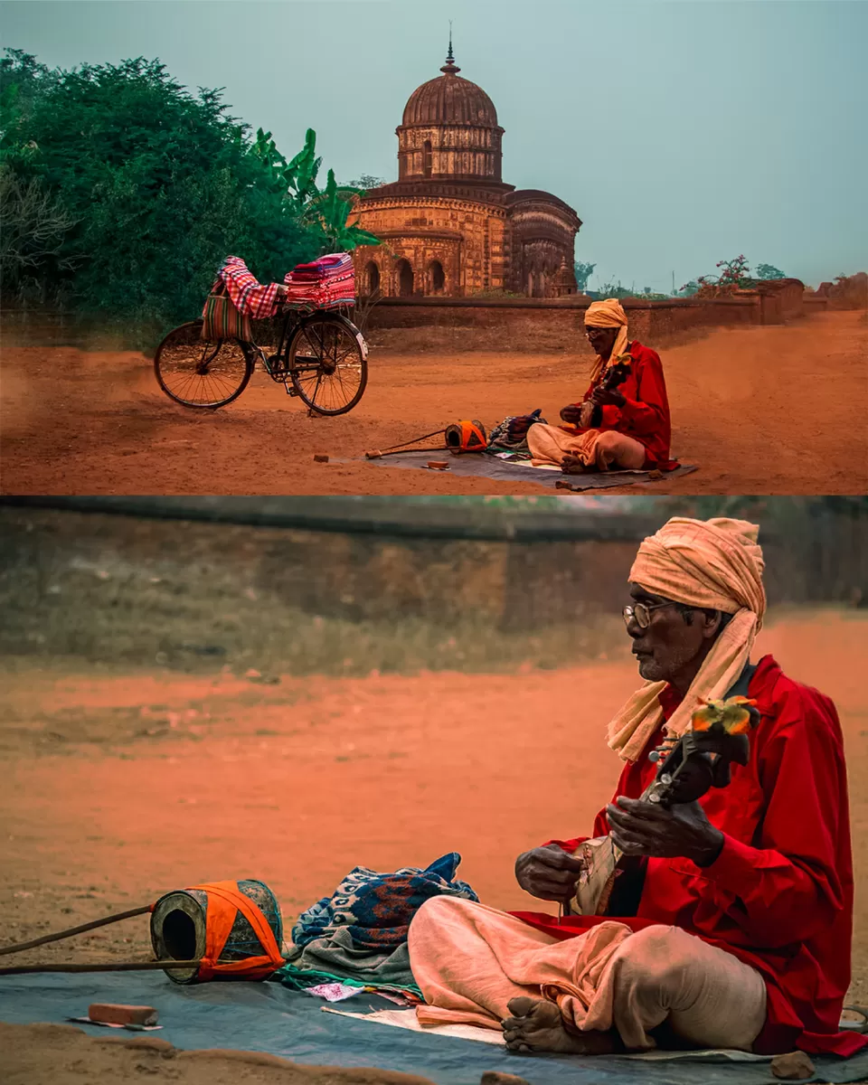 Photo of 6 Images to Depict The Beautiful Side of Rural Bengal. Go There Before It Becomes Mainstream. by riddhidebh