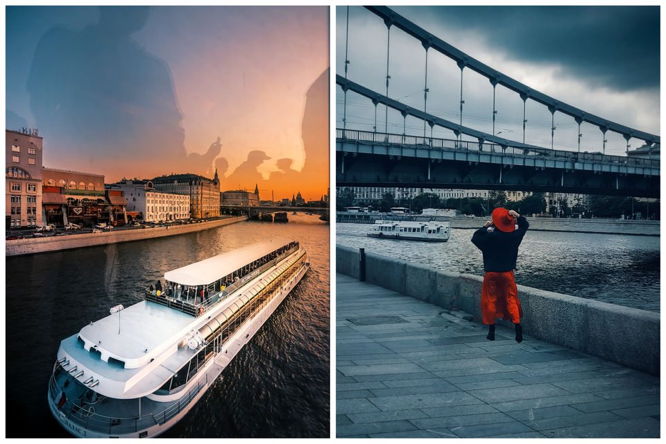 Photo of Here's How I Explored The Largest Country in the World: A Guide to Easily Accessible Russia by riddhidebh