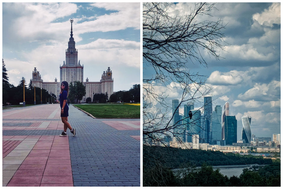 Photo of Here's How I Explored The Largest Country in the World: A Guide to Easily Accessible Russia by riddhidebh