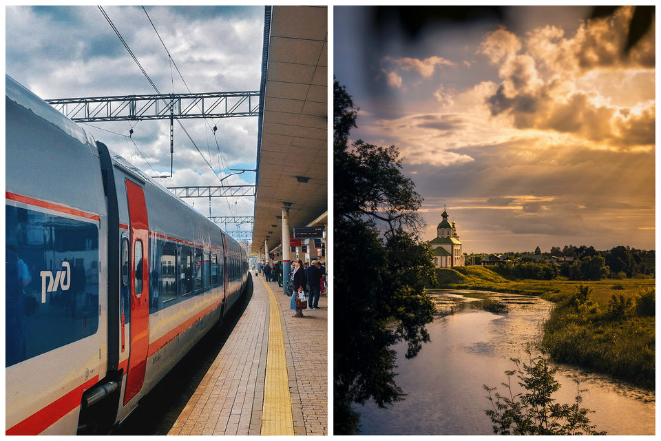 Photo of Here's How I Explored The Largest Country in the World: A Guide to Easily Accessible Russia by riddhidebh