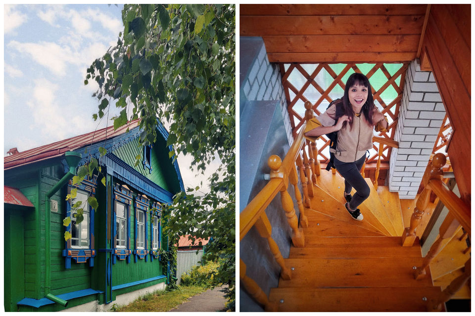 Photo of Here's How I Explored The Largest Country in the World: A Guide to Easily Accessible Russia by riddhidebh