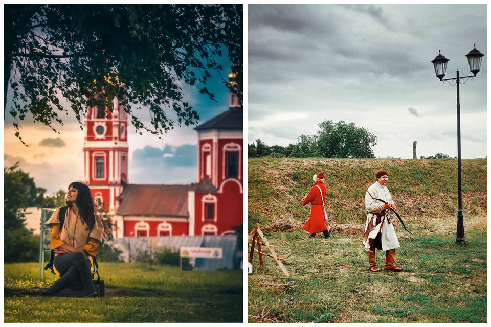 Photo of Here's How I Explored The Largest Country in the World: A Guide to Easily Accessible Russia by riddhidebh