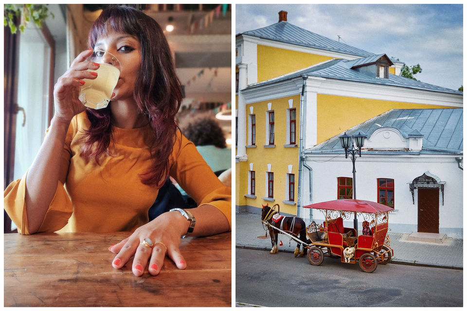 Photo of Here's How I Explored The Largest Country in the World: A Guide to Easily Accessible Russia by riddhidebh