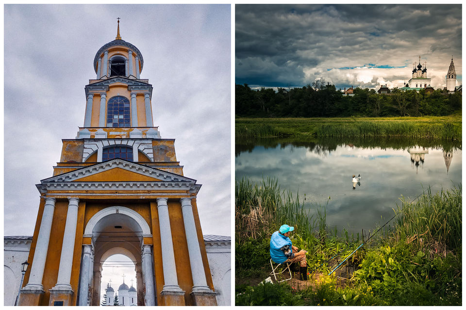 Photo of Here's How I Explored The Largest Country in the World: A Guide to Easily Accessible Russia by riddhidebh