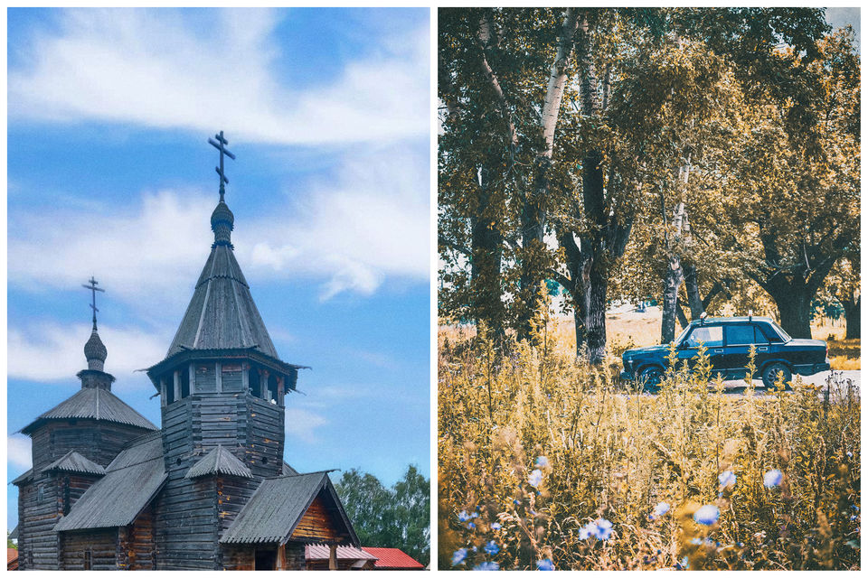Photo of Here's How I Explored The Largest Country in the World: A Guide to Easily Accessible Russia by riddhidebh