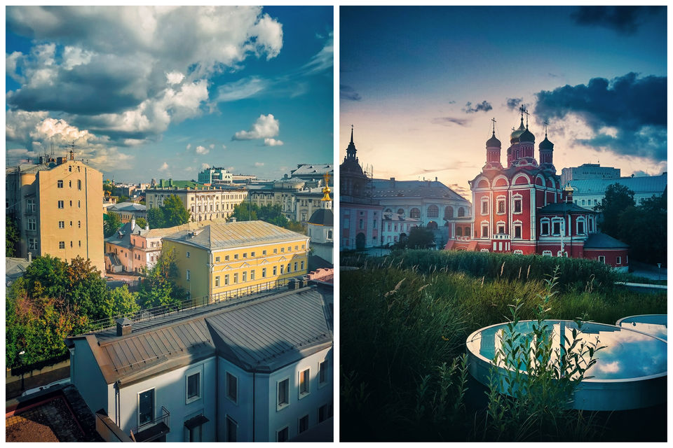 Photo of Here's How I Explored The Largest Country in the World: A Guide to Easily Accessible Russia 2/2 by riddhidebh