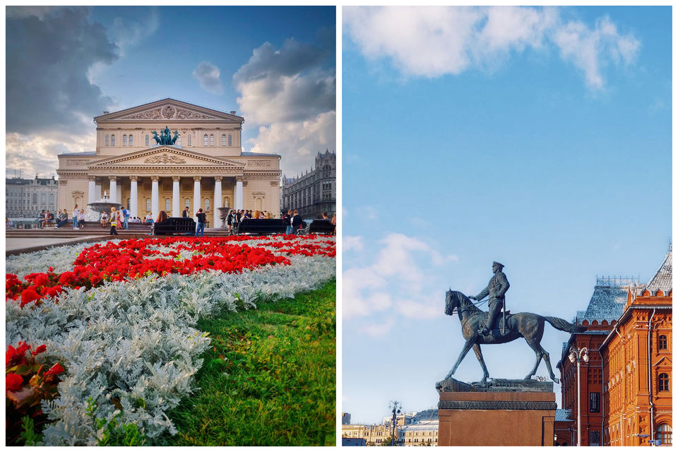Photo of Here's How I Explored The Largest Country in the World: A Guide to Easily Accessible Russia by riddhidebh