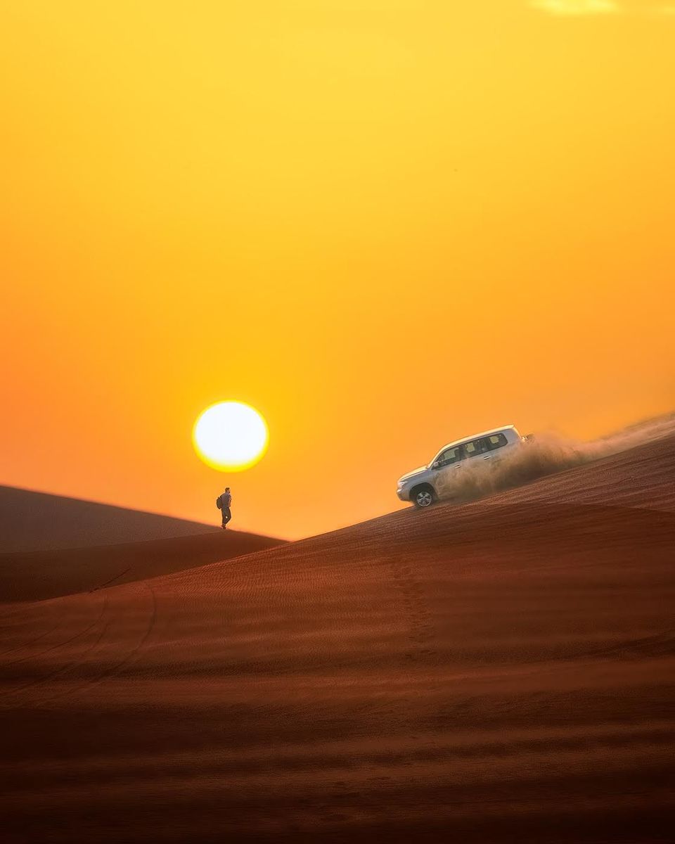 Photo of 15 Best Sunsets That I Have Witnessed Across the World. Are You Chasing Sunsets Too? 2/15 by riddhidebh