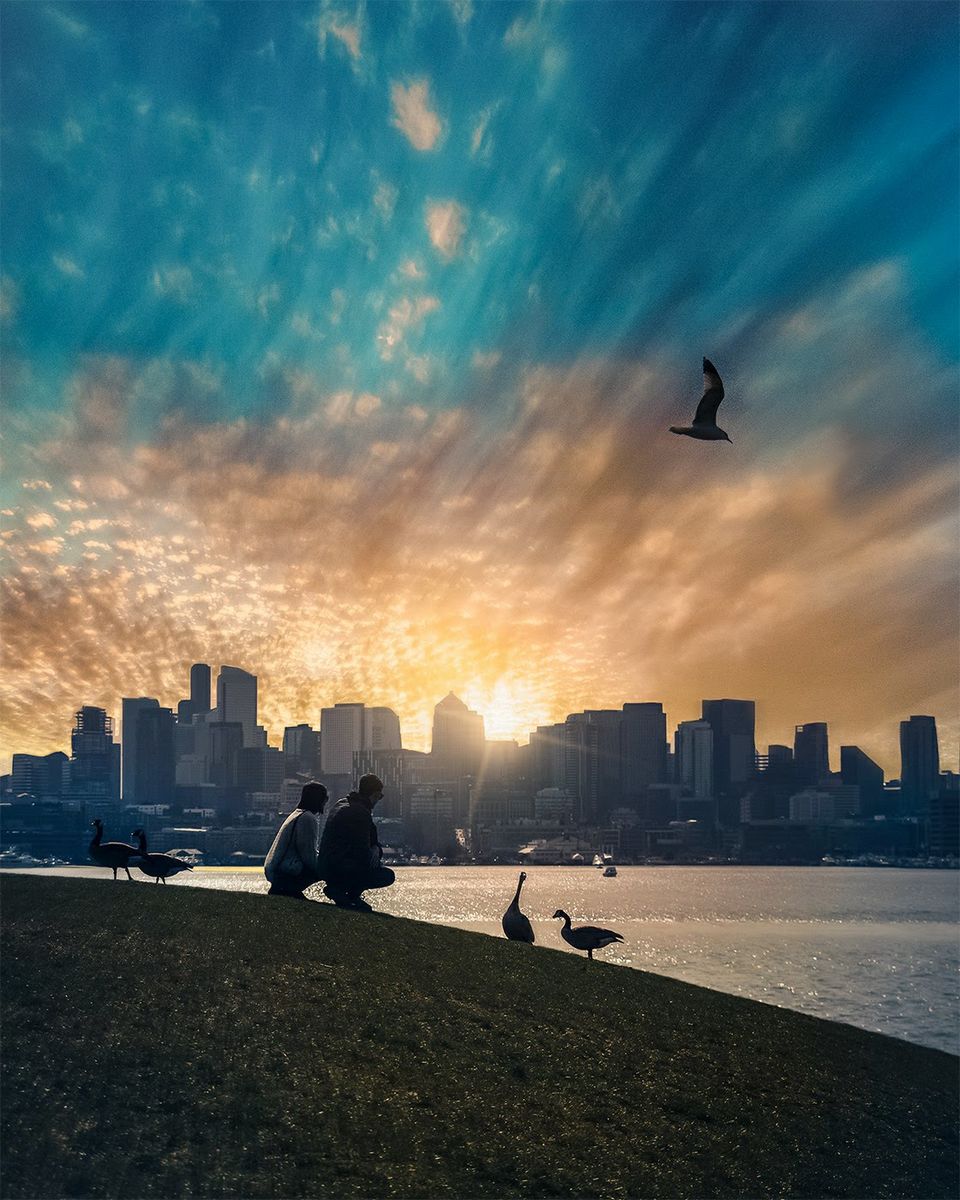 Photo of 15 Best Sunsets That I Have Witnessed Across the World. Are You Chasing Sunsets Too? 6/15 by riddhidebh