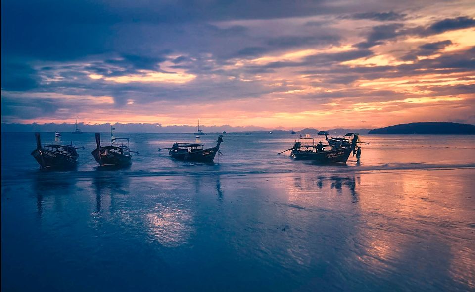 Photo of 15 Best Sunsets That I Have Witnessed Across the World. Are You Chasing Sunsets Too? 8/15 by riddhidebh
