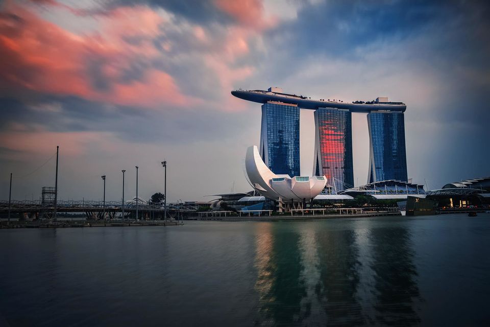 Photo of 15 Best Sunsets That I Have Witnessed Across the World. Are You Chasing Sunsets Too? 9/15 by riddhidebh