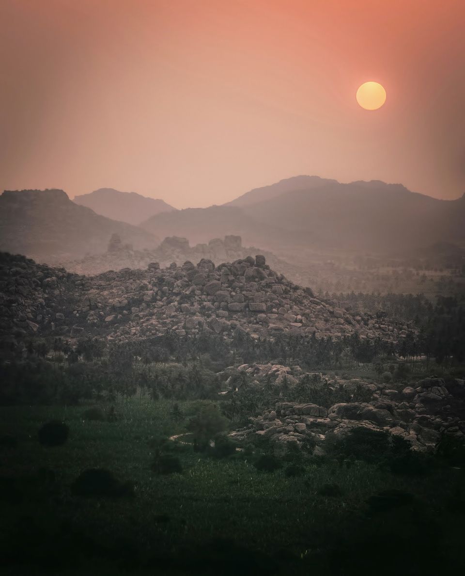 Photo of 15 Best Sunsets That I Have Witnessed Across the World. Are You Chasing Sunsets Too? 10/15 by riddhidebh