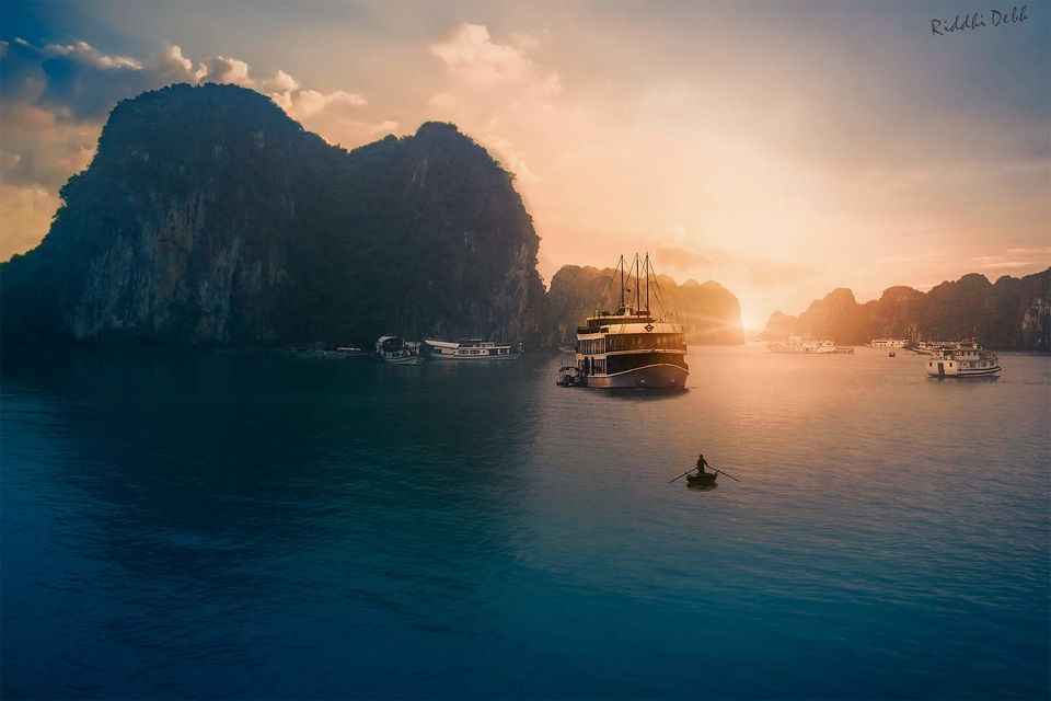 Photo of 15 Best Sunsets That I Have Witnessed Across the World. Are You Chasing Sunsets Too? 11/15 by riddhidebh