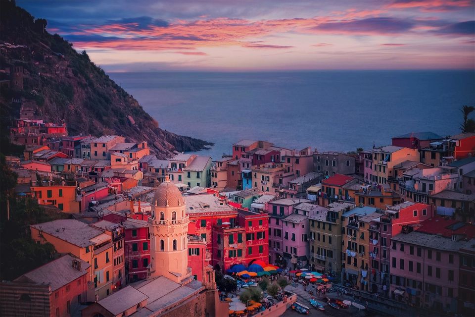 Photo of 15 Best Sunsets That I Have Witnessed Across the World. Are You Chasing Sunsets Too? 13/15 by riddhidebh