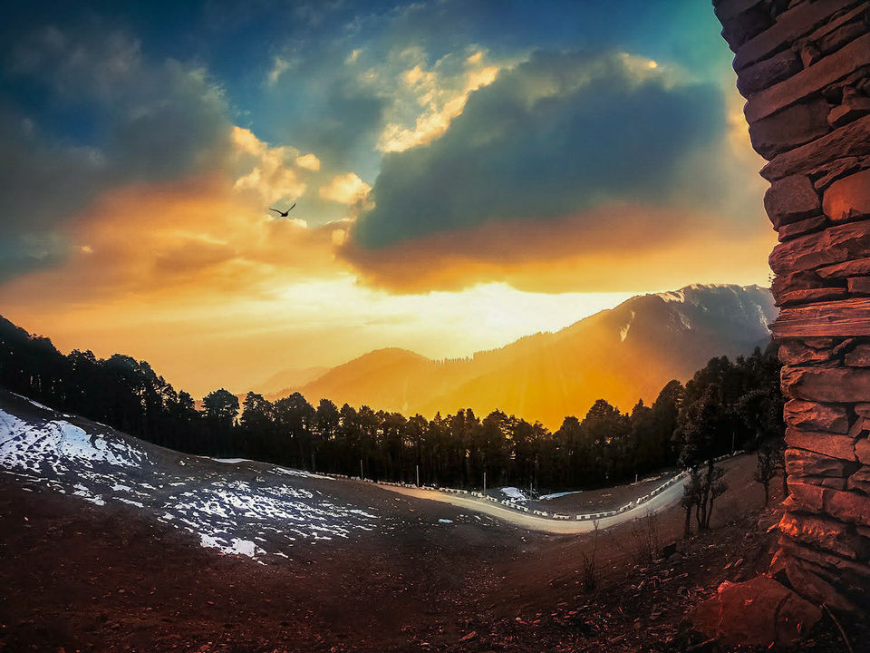 Photo of 15 Best Sunsets That I Have Witnessed Across the World. Are You Chasing Sunsets Too? 15/15 by riddhidebh