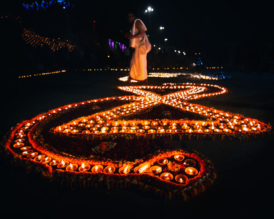 Photo of Witness the Festival of Illumination - Dev Deepavali through these Curated Images from Varanasi by riddhidebh