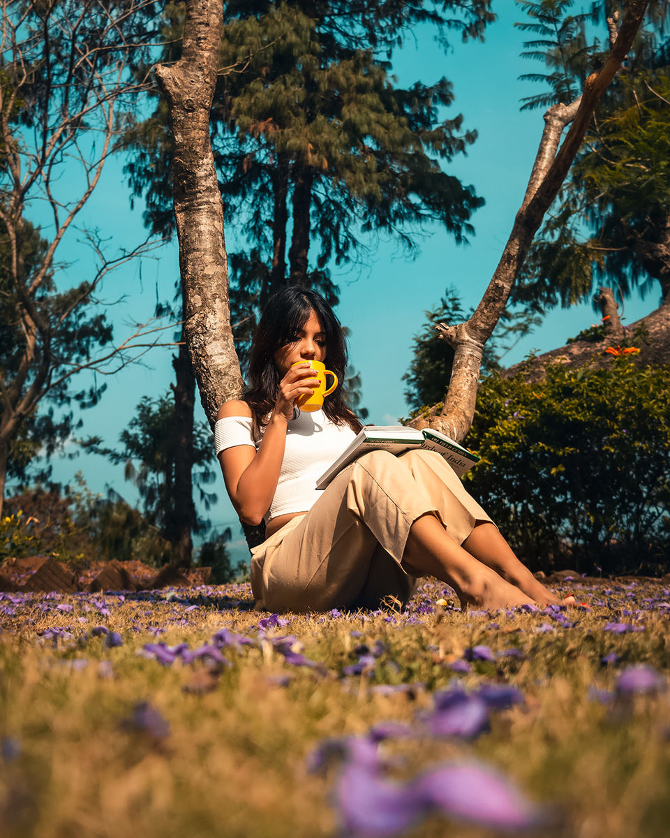 Photo of If a Quiet Weekend Getaway is on Your Mind, Head to the Nilgiri Mountains RIGHT NOW! by riddhidebh
