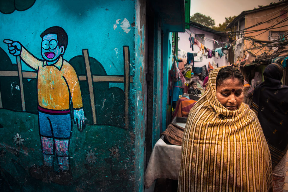 Photo of These are The Most Instagramable Places in Kolkata During The Winter Months by riddhidebh