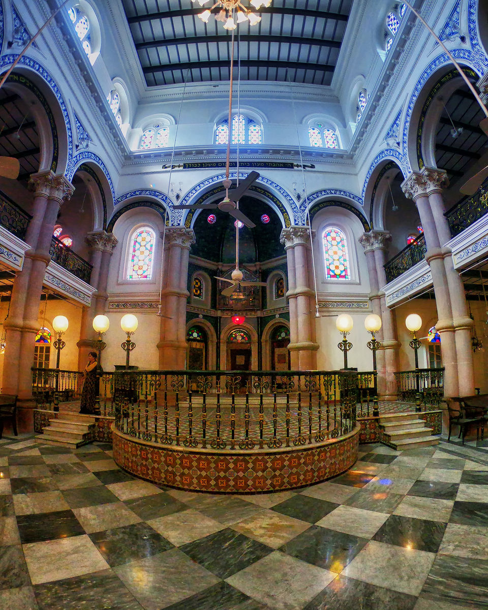 Photo of These are The Most Instagramable Places in Kolkata During The Winter Months by riddhidebh