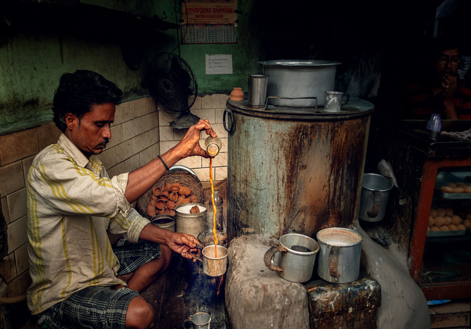 Photo of These are The Most Instagramable Places in Kolkata During The Winter Months by riddhidebh