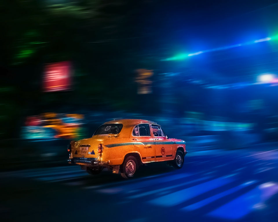 Photo of These are The Most Instagramable Places in Kolkata During The Winter Months by riddhidebh