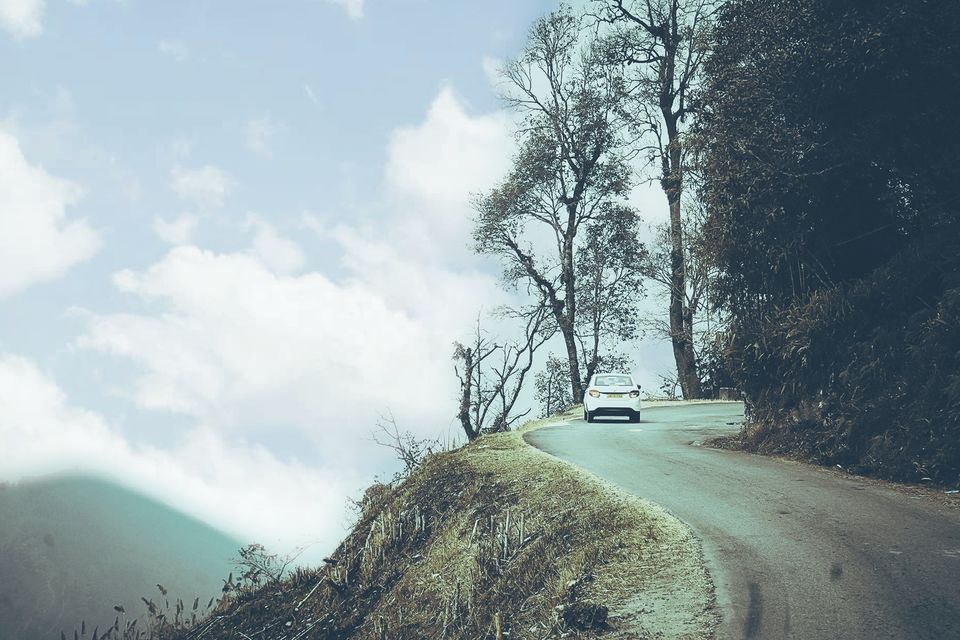 Photo of Kalimpong - This Hill-Town in North Bengal is A Perfect Summer Destination Within Your Budget by riddhidebh