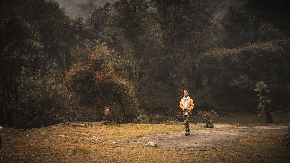 Photo of While Everybody Travelled to Shimla and Manali, I Found Peace in a Quaint Haven Called Ravangla by riddhidebh