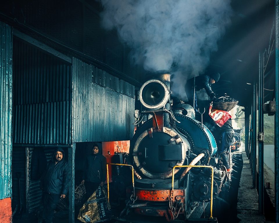 Photo of Take a Trip Down The Memory Lane by Visiting Darjeeling - and Stay at a Farm-stay by riddhidebh