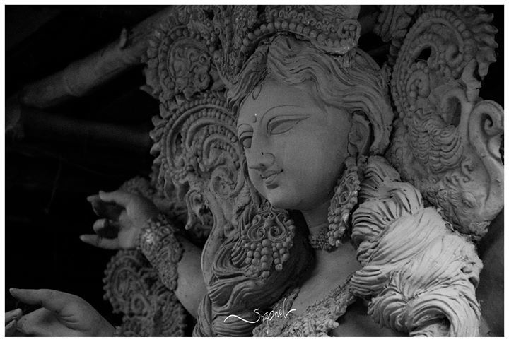 Photo of A walk to remember at Kumartuli, Kolkata by Swapnil Soni