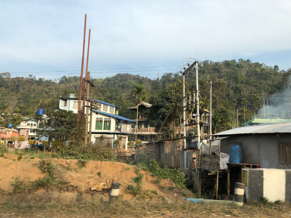 Photo of Shillong, Meghalaya, India by Sheetal Tekam