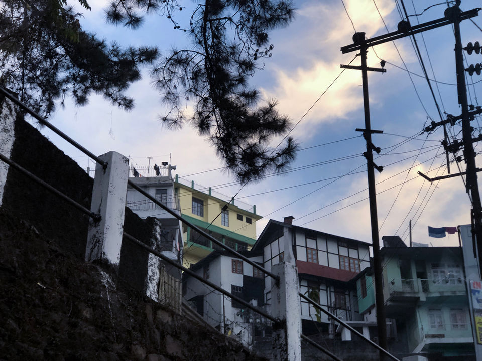 Photo of Shillong, Meghalaya, India by Sheetal Tekam
