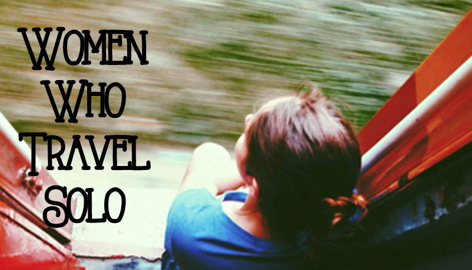 Photo of Safety Tips for Solo Female During Train Journey by Atul Mahajan