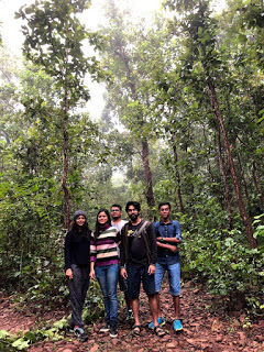 Photo of The Story of How I and My Friends Became the Unofficial Crusaders of the Stunning Satkosia! 1/1 by Anandita Pattnaik