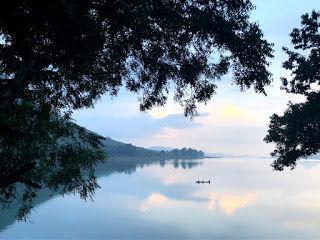 Photo of The Story of How I and My Friends Became the Unofficial Crusaders of the Stunning Satkosia! by Anandita Pattnaik