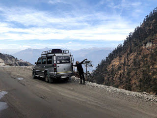 Photo of Trotting into The Tantalizing Territory of Tawang by Anandita Pattnaik