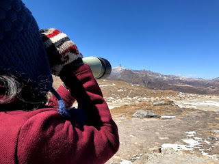 Photo of Trotting into The Tantalizing Territory of Tawang by Anandita Pattnaik