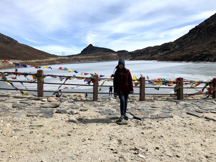 Photo of Trotting into The Tantalizing Territory of Tawang by Anandita Pattnaik