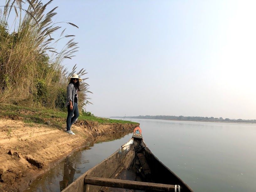 Photo of Hidden Island Just An Hour Away From Bhubaneswar by Anandita Pattnaik