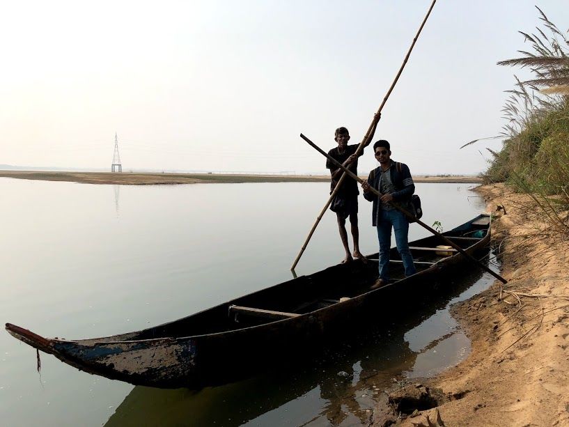 Photo of Cuttack, Odisha, India by Anandita Pattnaik