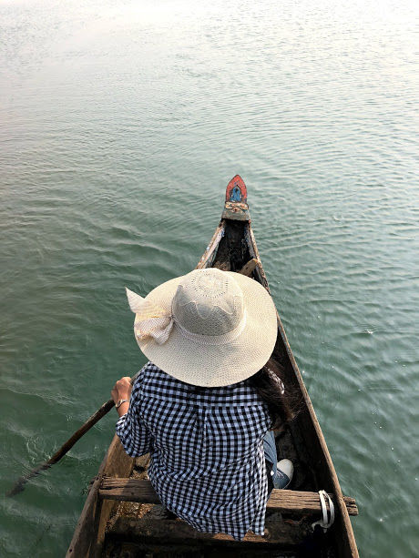 Photo of Hidden Island Just An Hour Away From Bhubaneswar by Anandita Pattnaik
