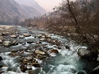 Photo of Manali, Himachal Pradesh, India by Anandita Pattnaik