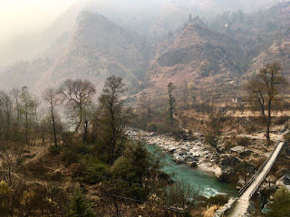 Photo of Manali-Kasol-Grahan-Ghiyagi-Jalori : The seen and unseen Himachal by Anandita Pattnaik
